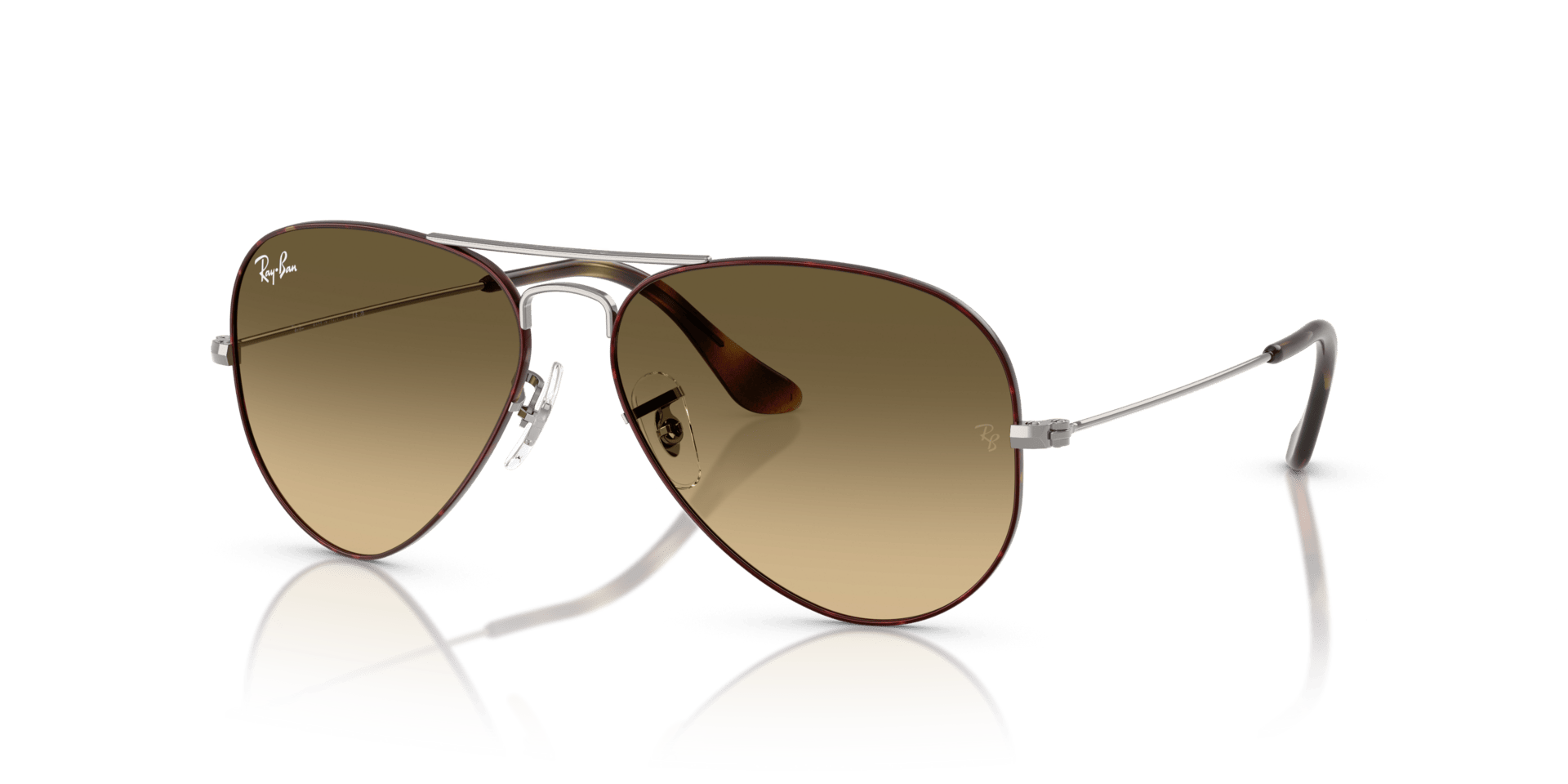 0RB3025 Metal Men Sunglasses