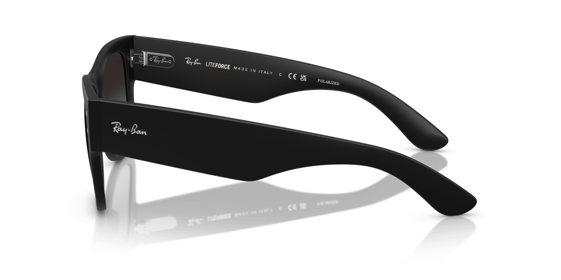 0RB4840S Peek Unisex Sunglasses