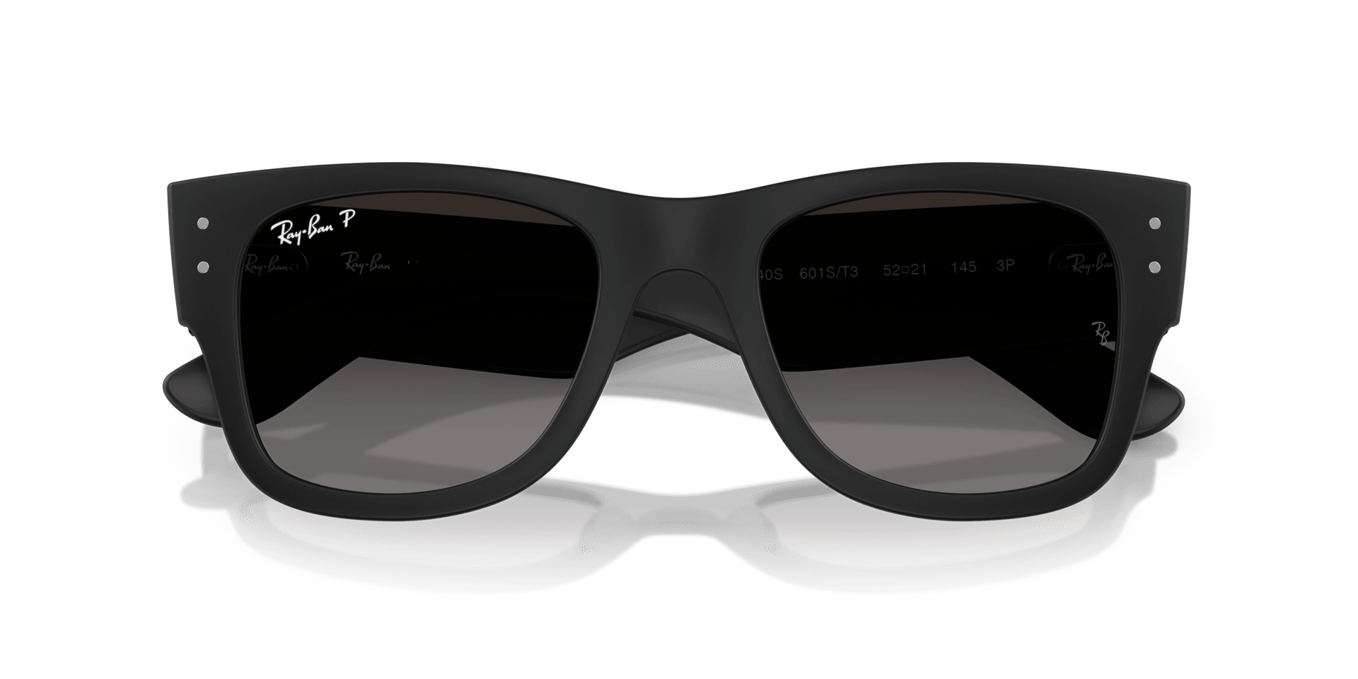 0RB4840S Peek Unisex Sunglasses