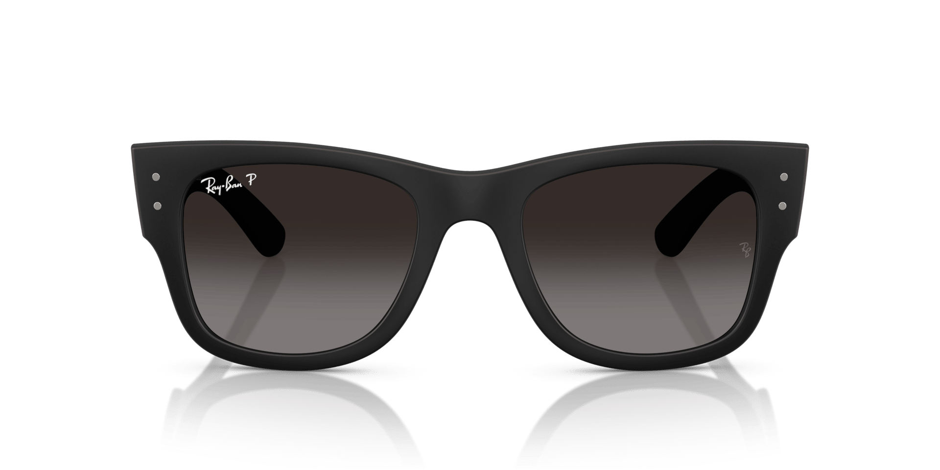 0RB4840S Peek Unisex Sunglasses