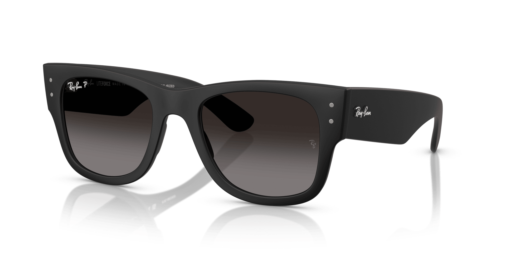 0RB4840S Peek Unisex Sunglasses