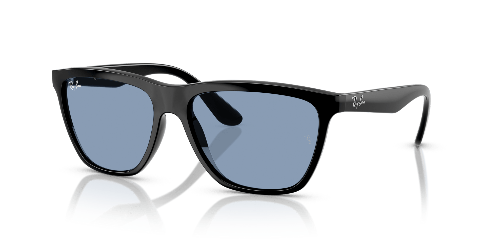 0RB4442I Injected Unisex Sunglasses