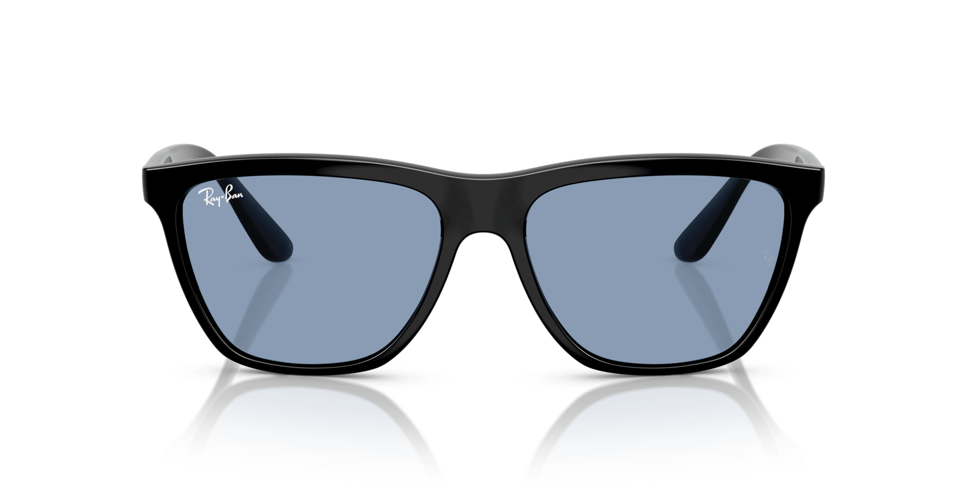 0RB4442I Injected Unisex Sunglasses