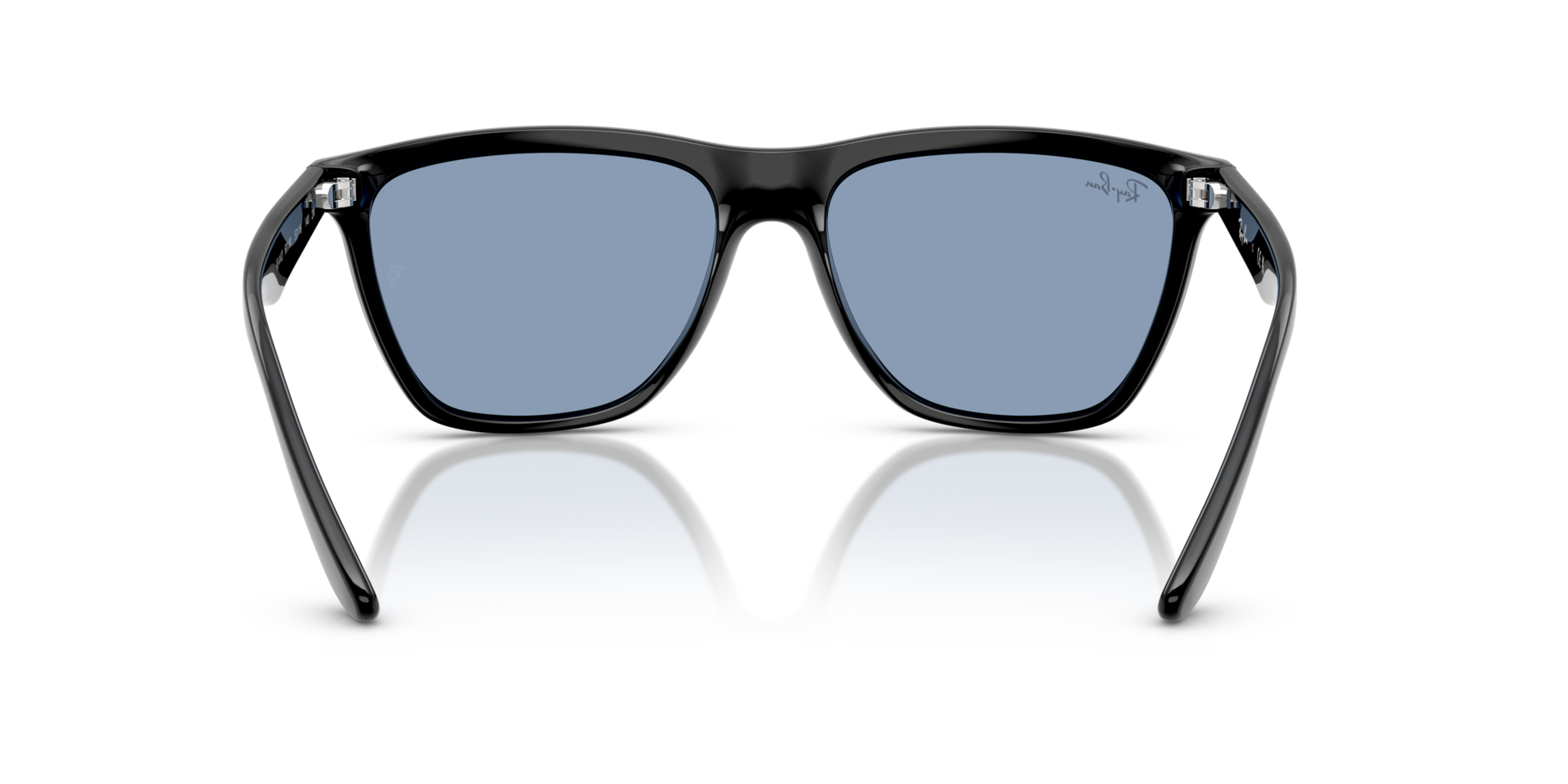0RB4442I Injected Unisex Sunglasses