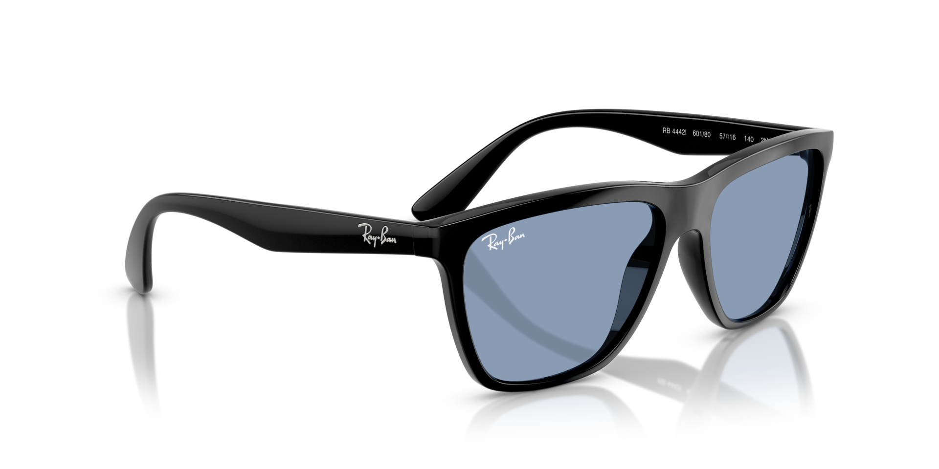 0RB4442I Injected Unisex Sunglasses