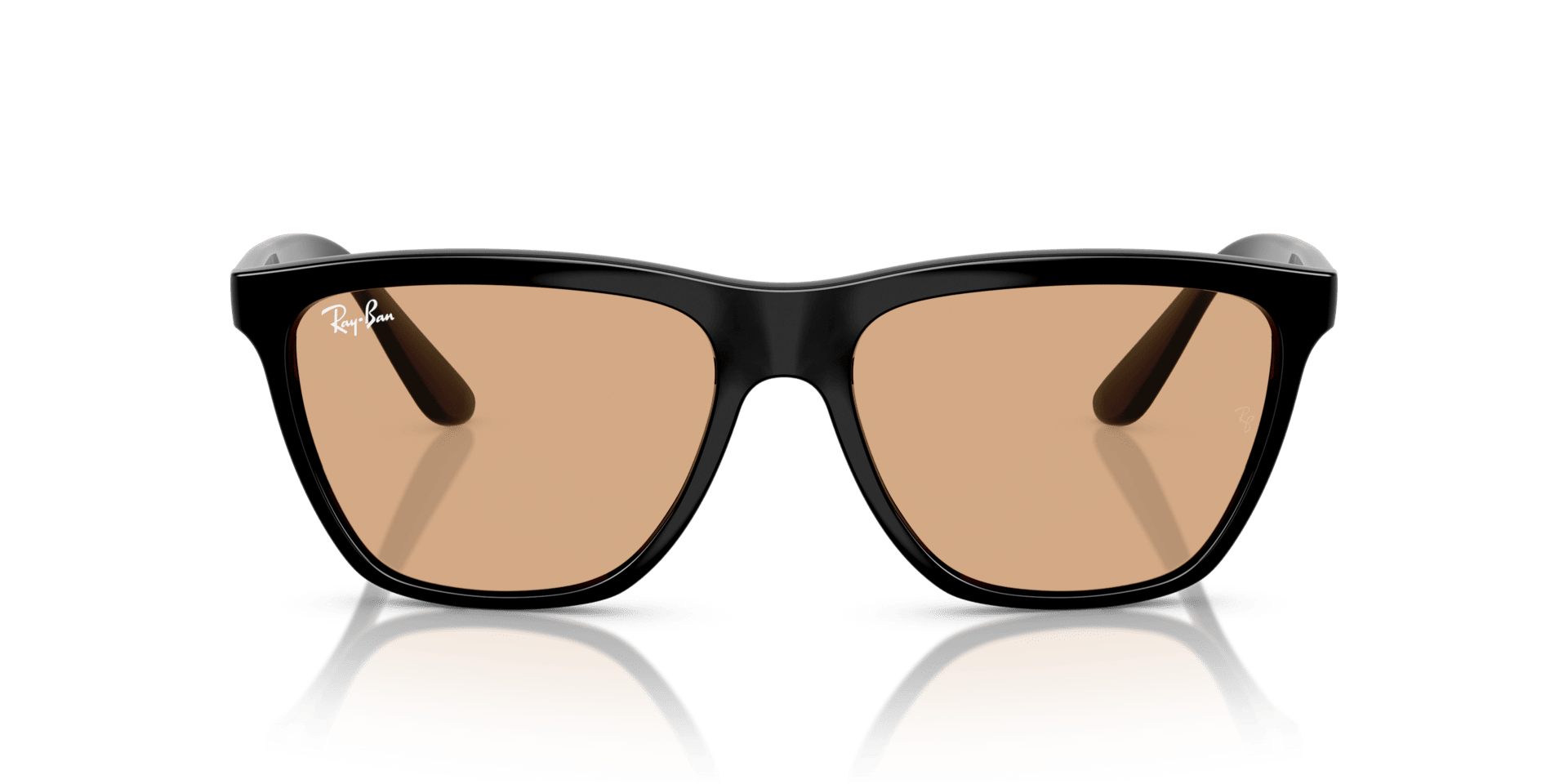 0RB4442I Injected Unisex Sunglasses