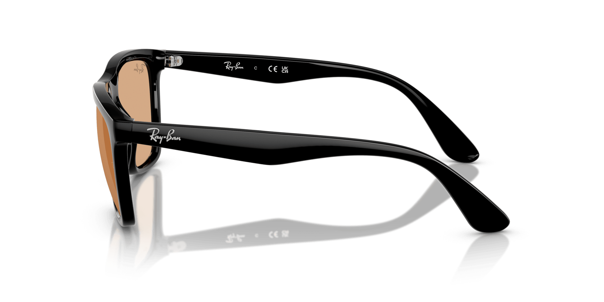 0RB4442I Injected Unisex Sunglasses