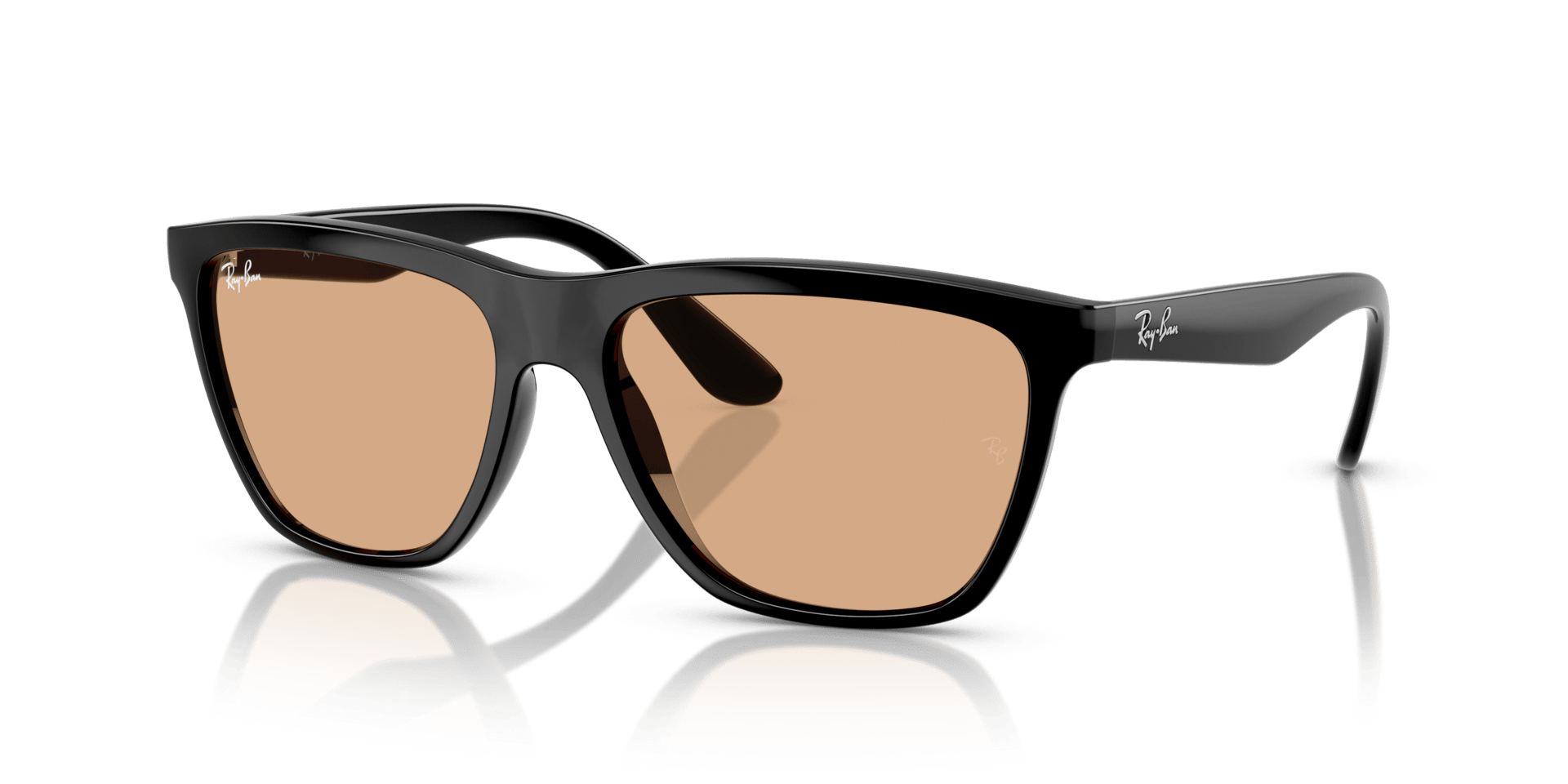 0RB4442I Injected Unisex Sunglasses