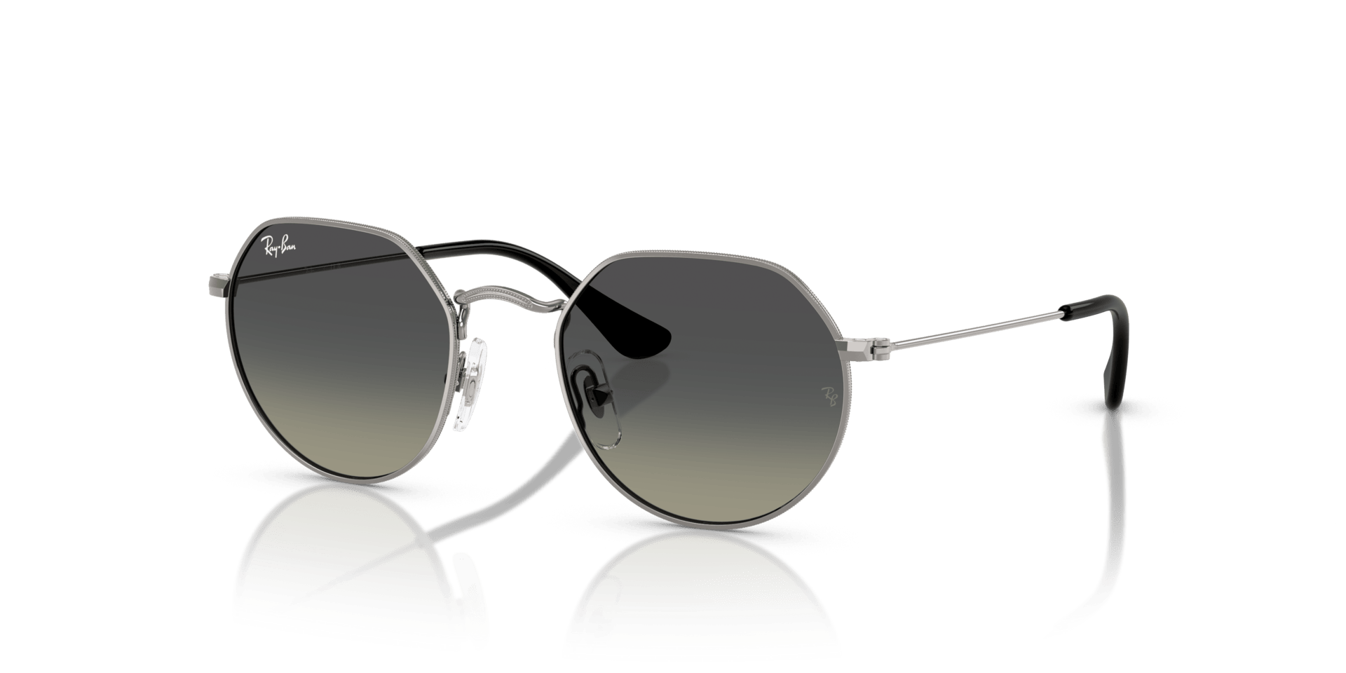 0RJ9565S Metal Unisex Sunglasses