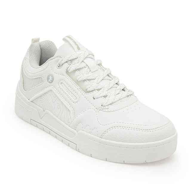 Lifestyle Sneaker Shoes for Women