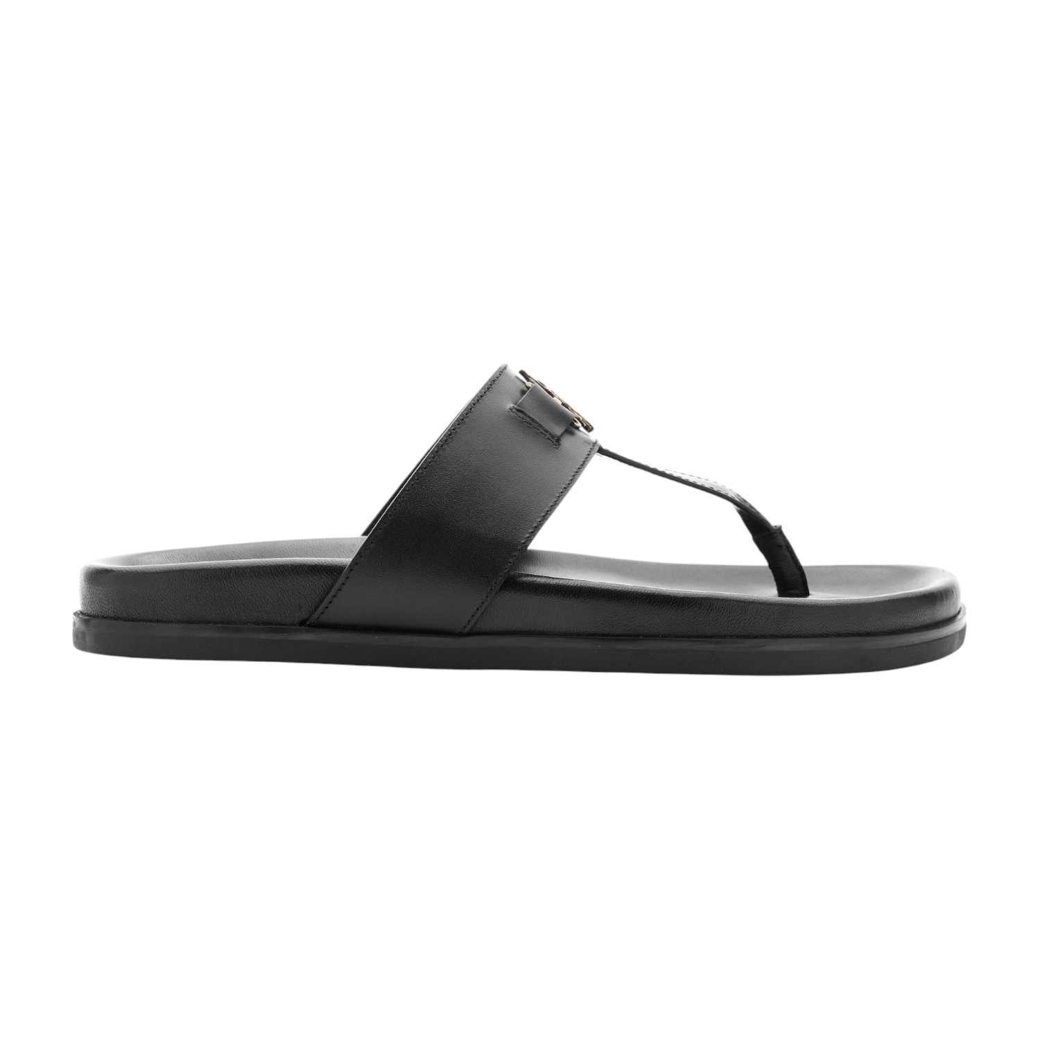T-strap Rudi Sandals