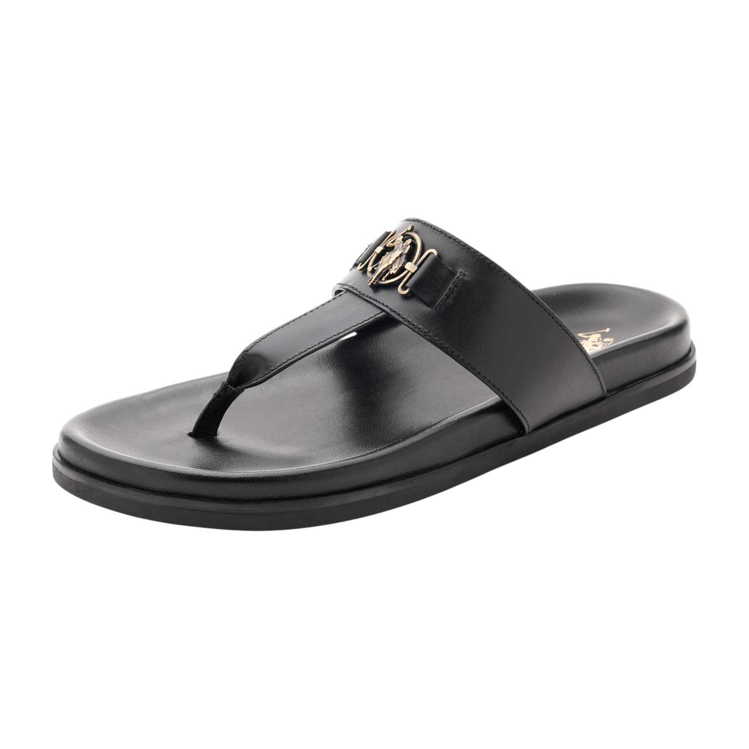 T-strap Rudi Sandals