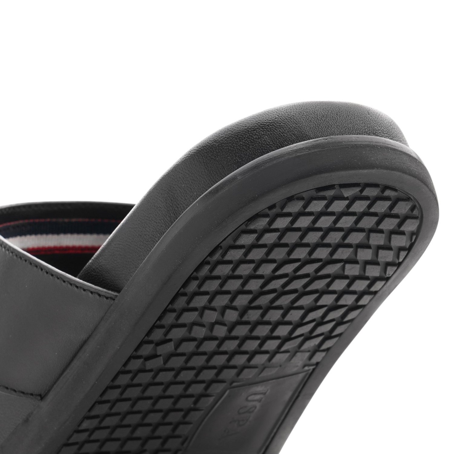 T-strap Rudi Sandals