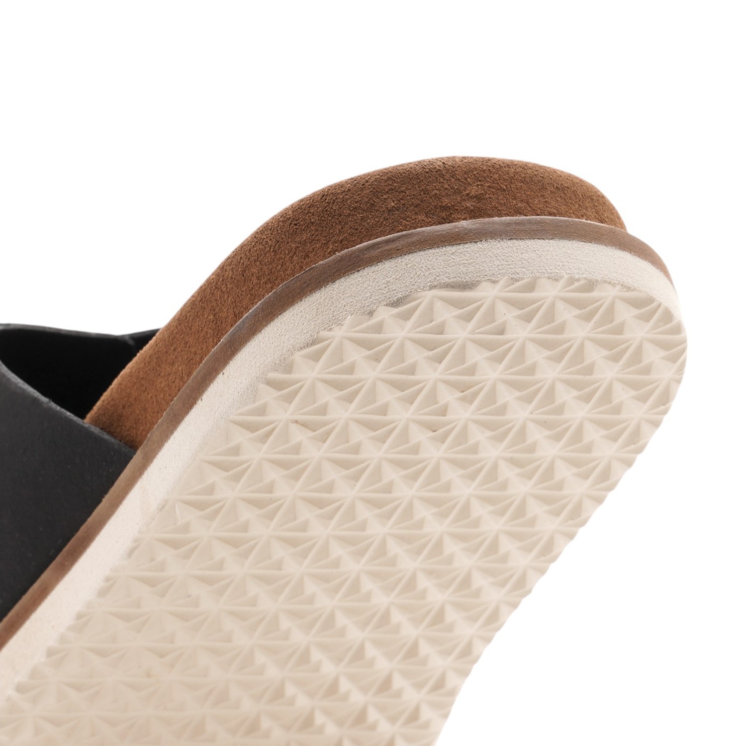 Buckle Strap Mendy Sandals