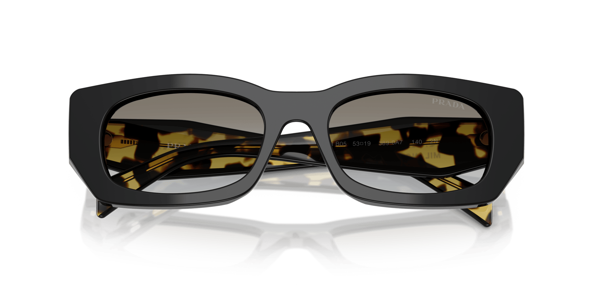 0PR B05S Acetate Women Sunglasses