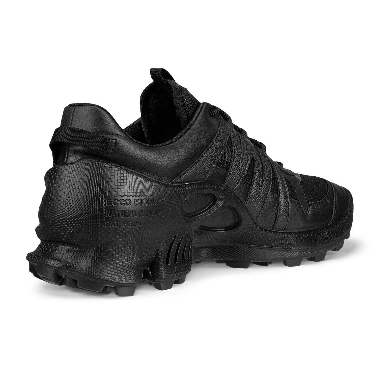 ECCO Biom C-Trail M Black