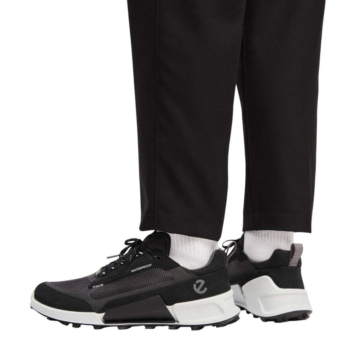 ECCO Biom 2.1 X Mountain M Black