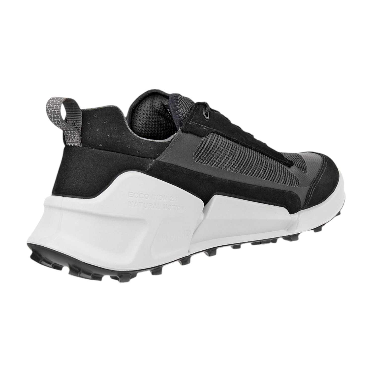 ECCO Biom 2.1 X Mountain M Black