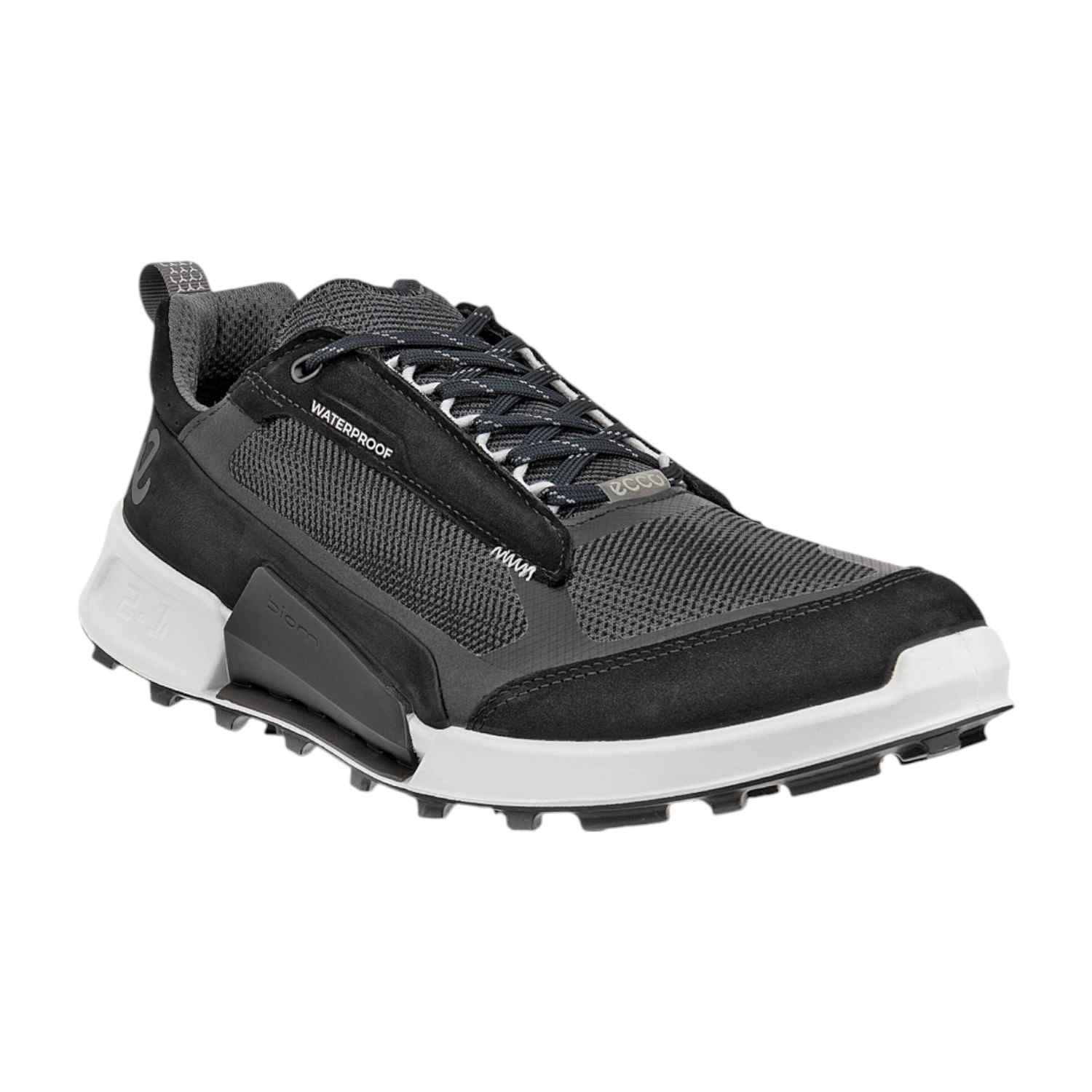 ECCO Biom 2.1 X Mountain M Black