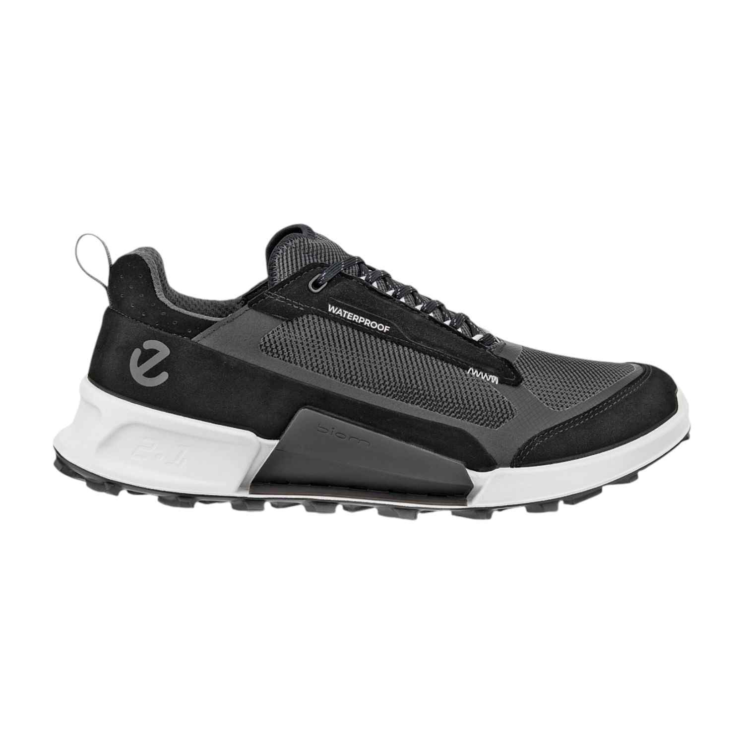 ECCO Biom 2.1 X Mountain M Black