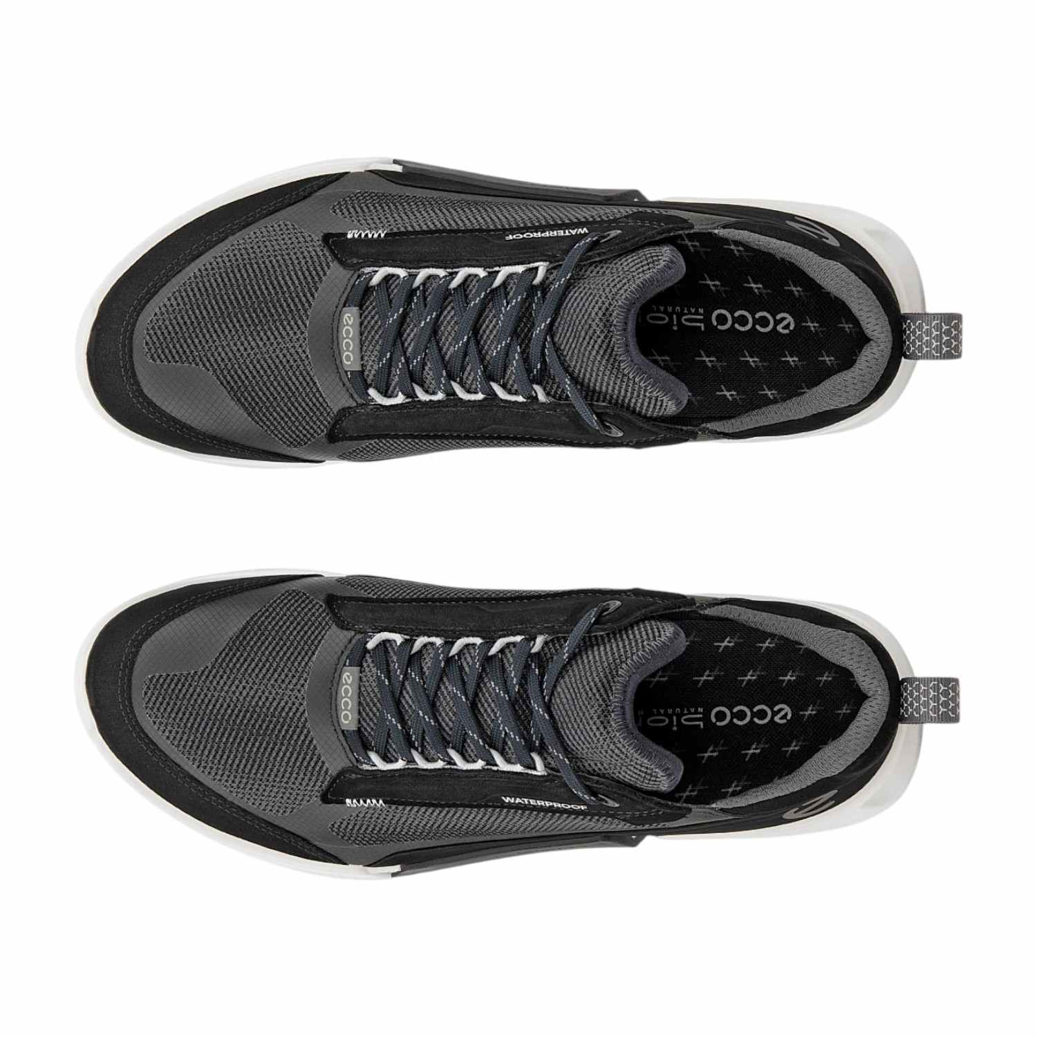 ECCO Biom 2.1 X Mountain M Black