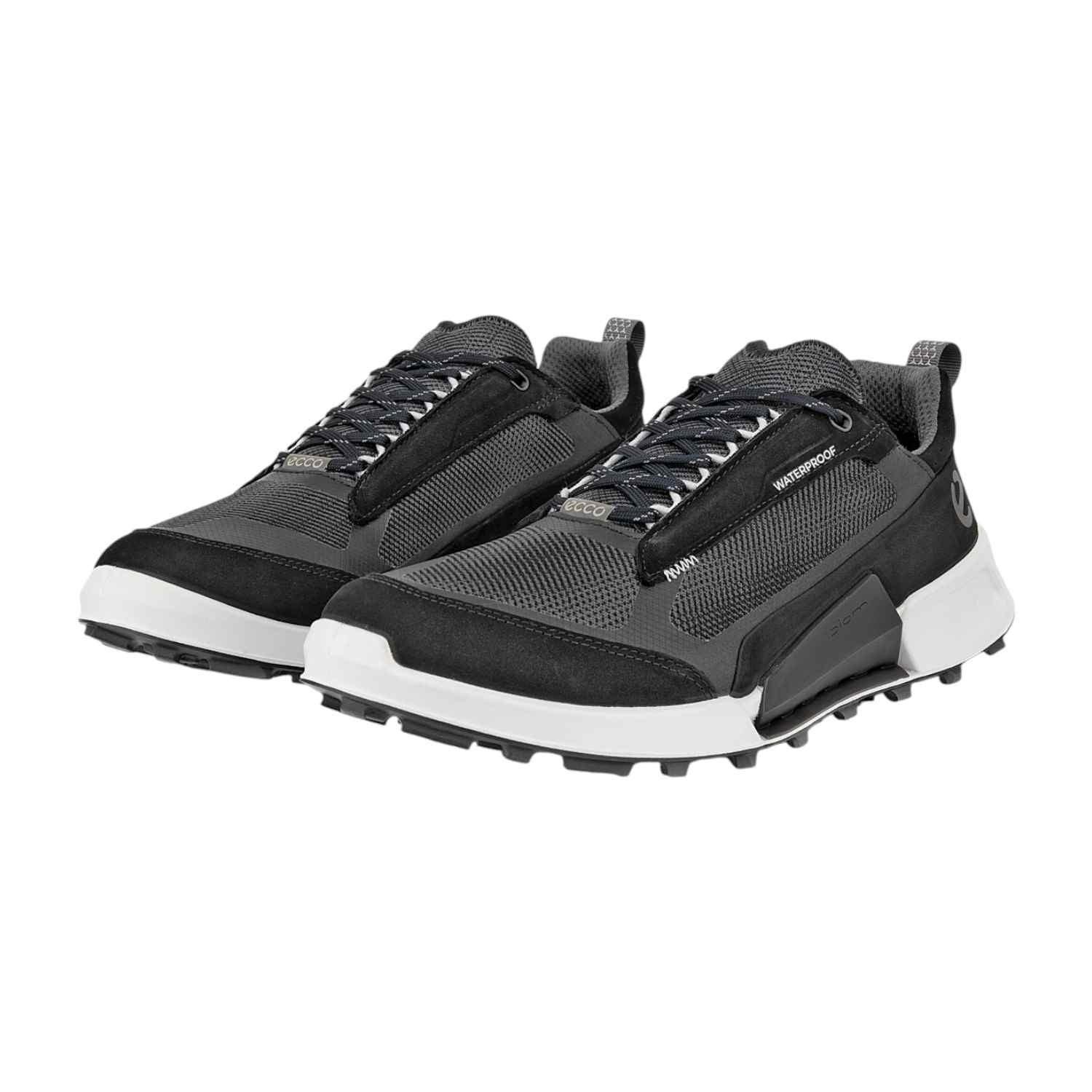 ECCO Biom 2.1 X Mountain M Black