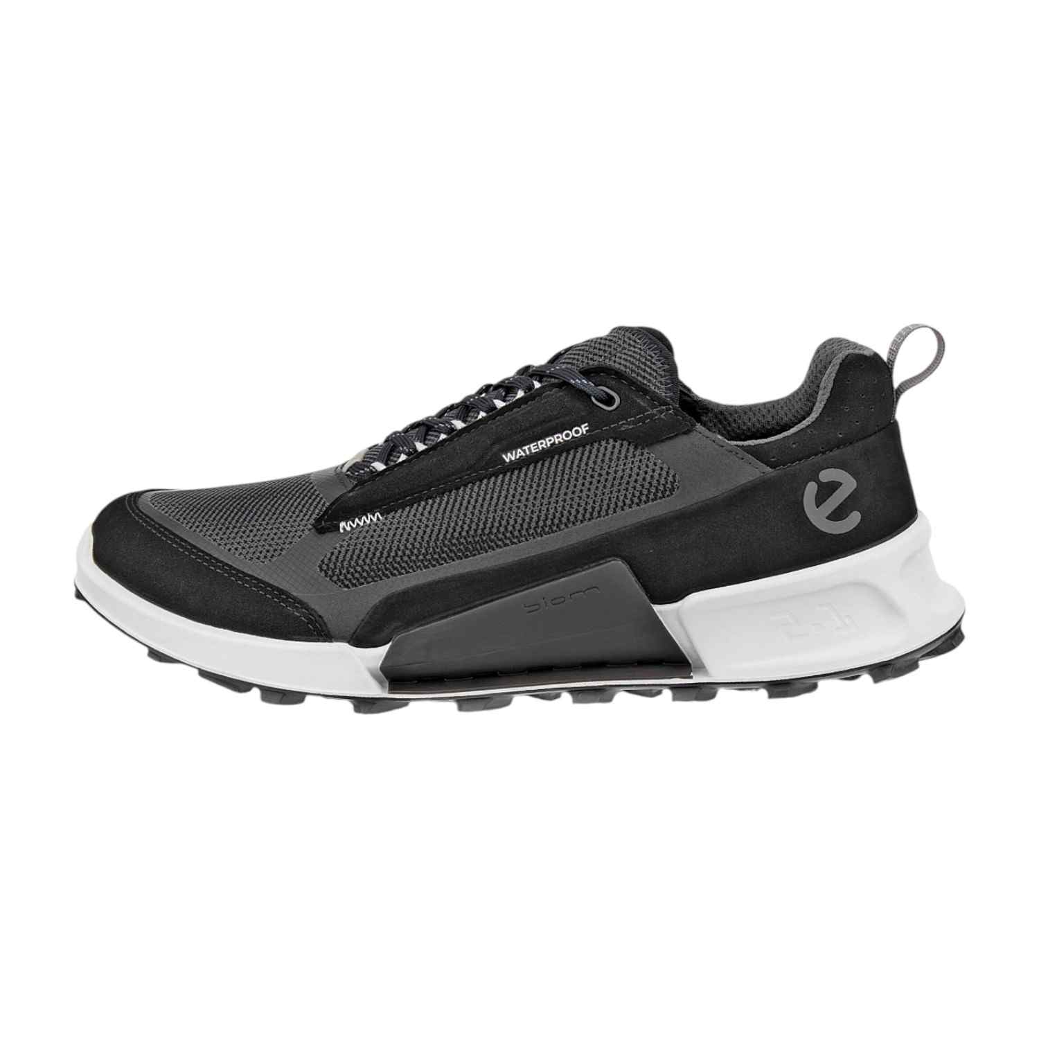 ECCO Biom 2.1 X Mountain M Black