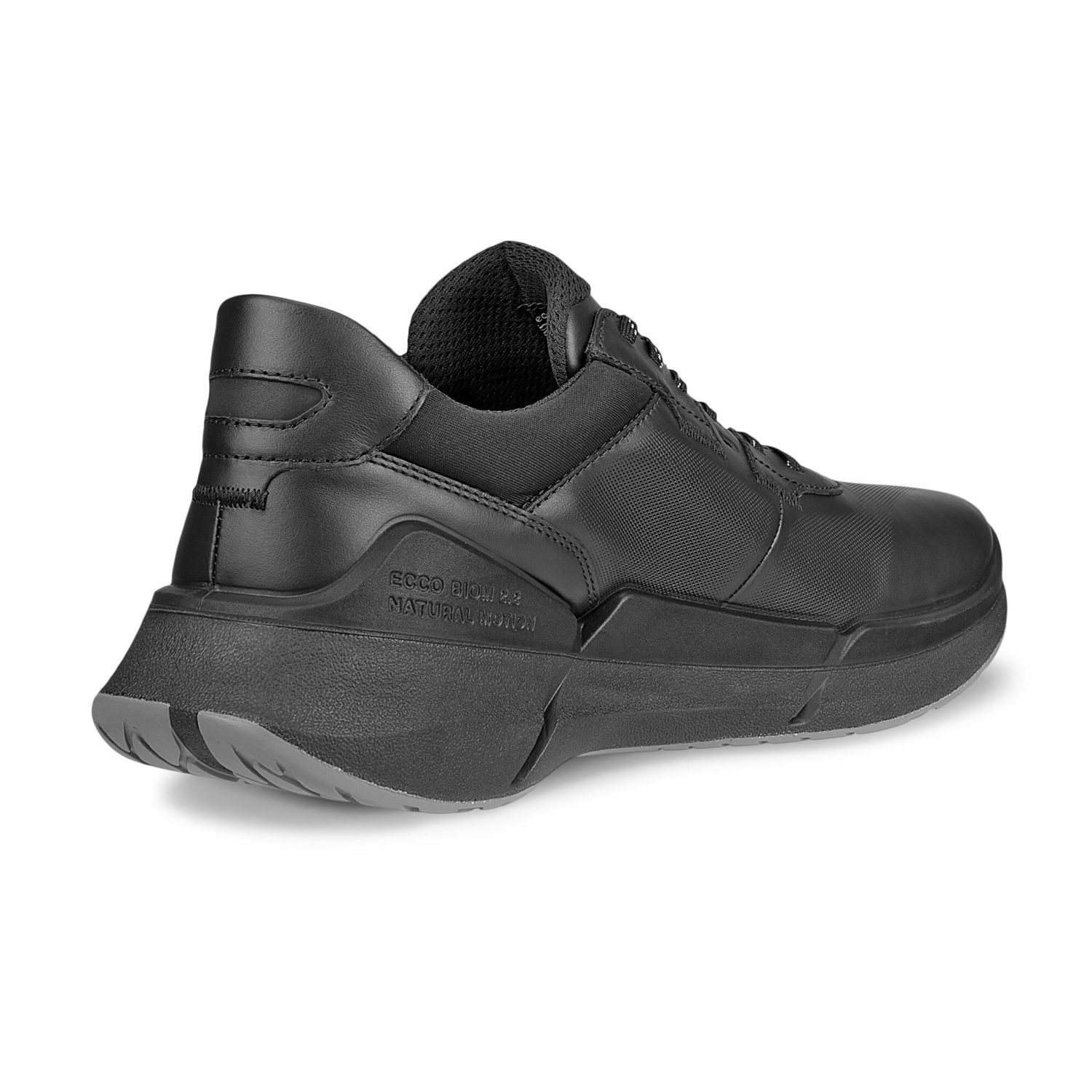 ECCO Biom 2.2 M Black