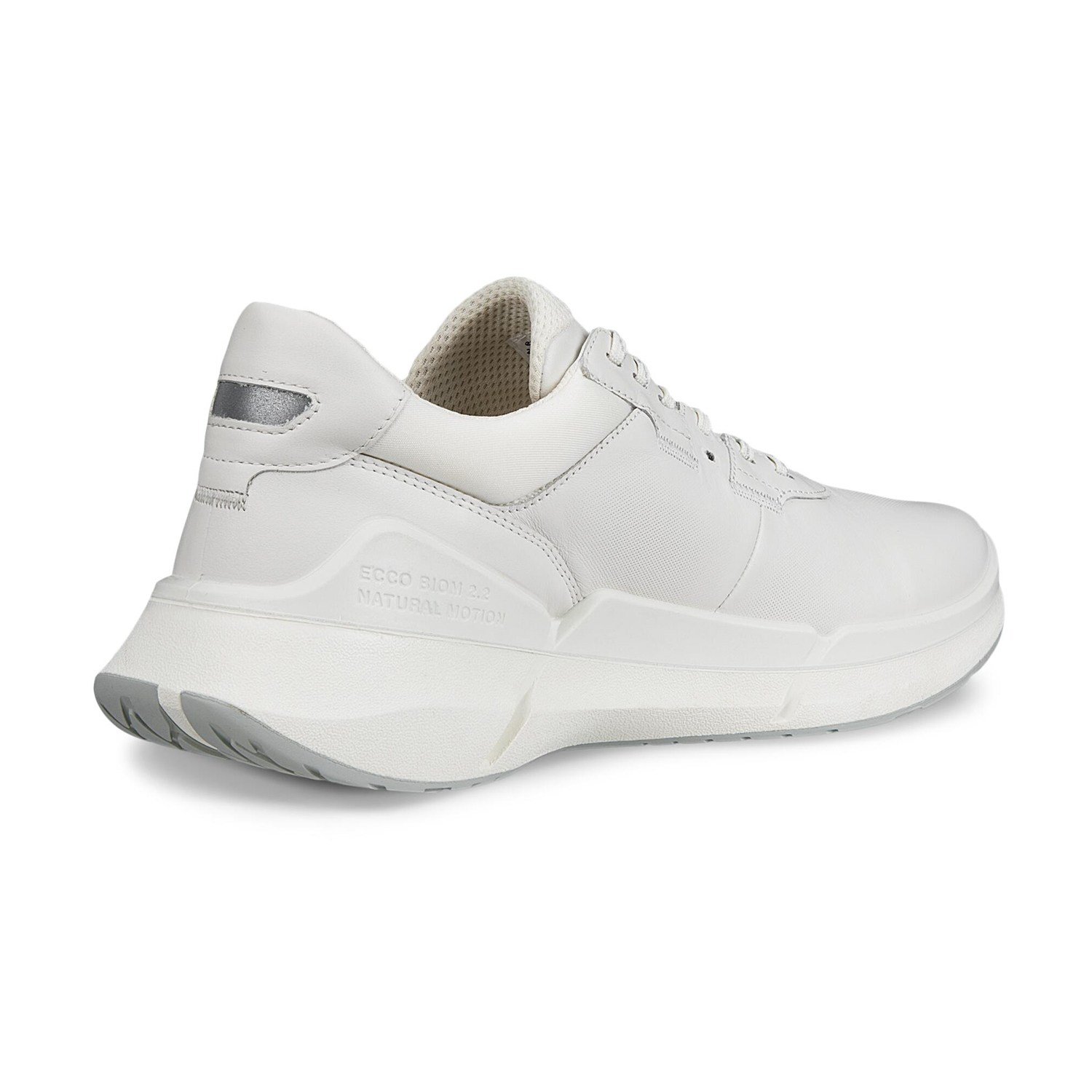 ECCO Biom 2.2 M White