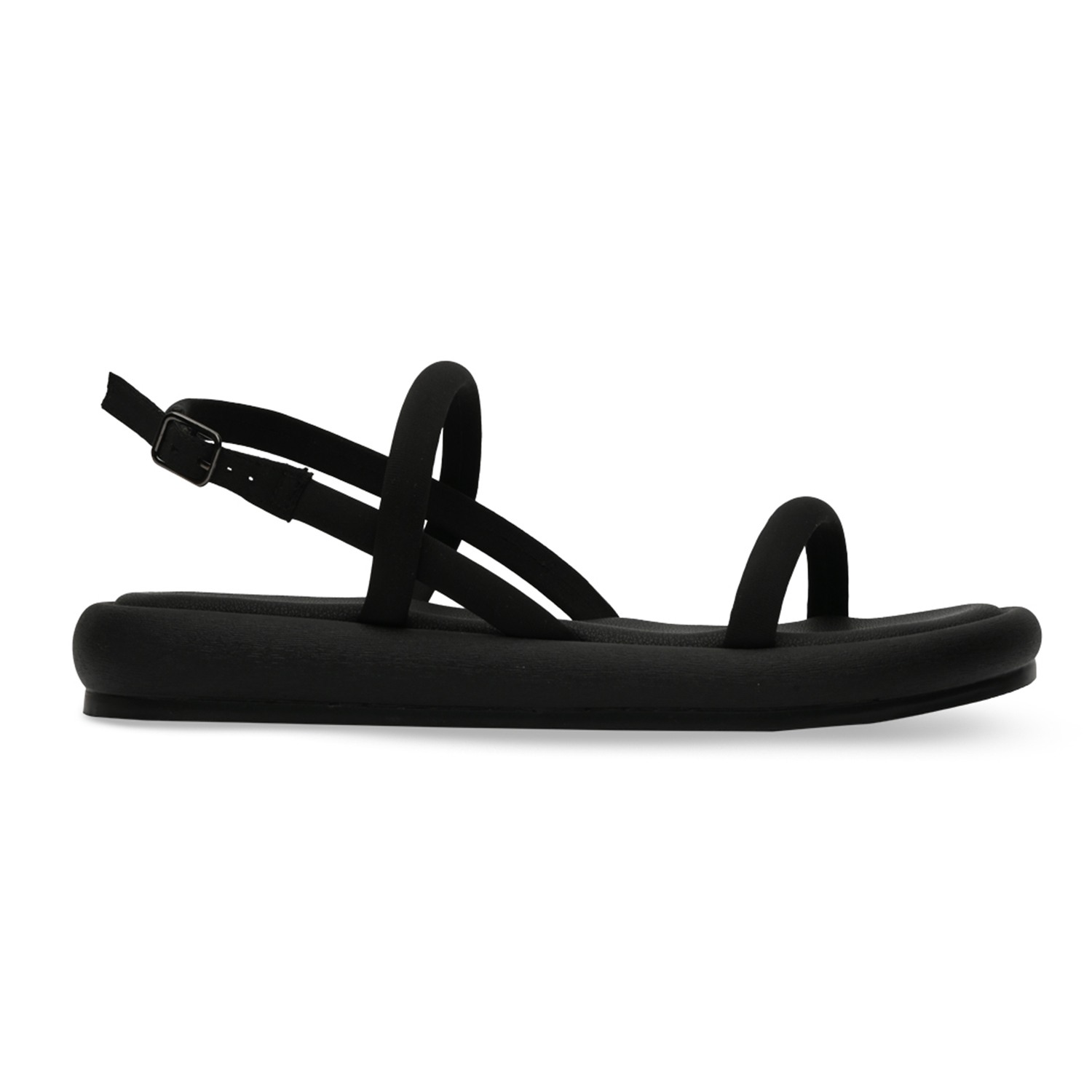 Black Women Casual Flats