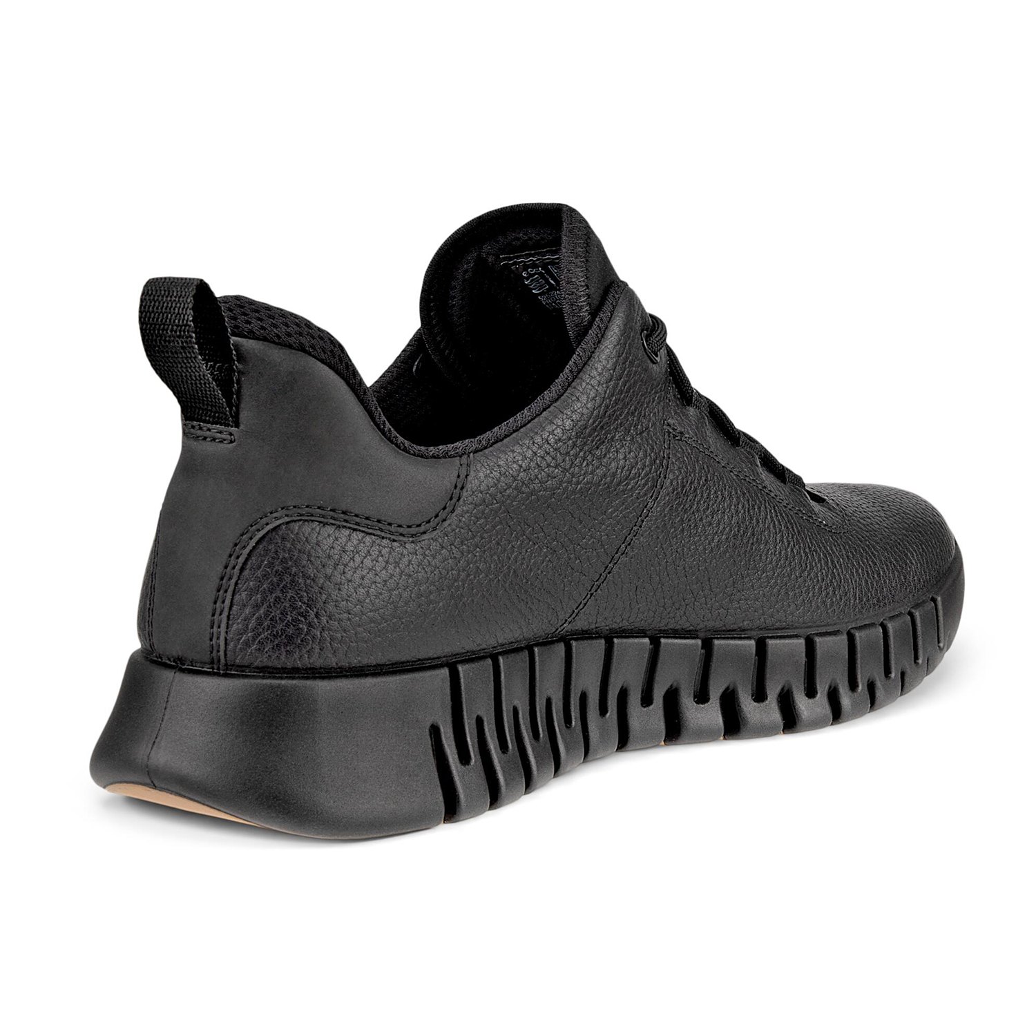 ECCO Gruuv M Black