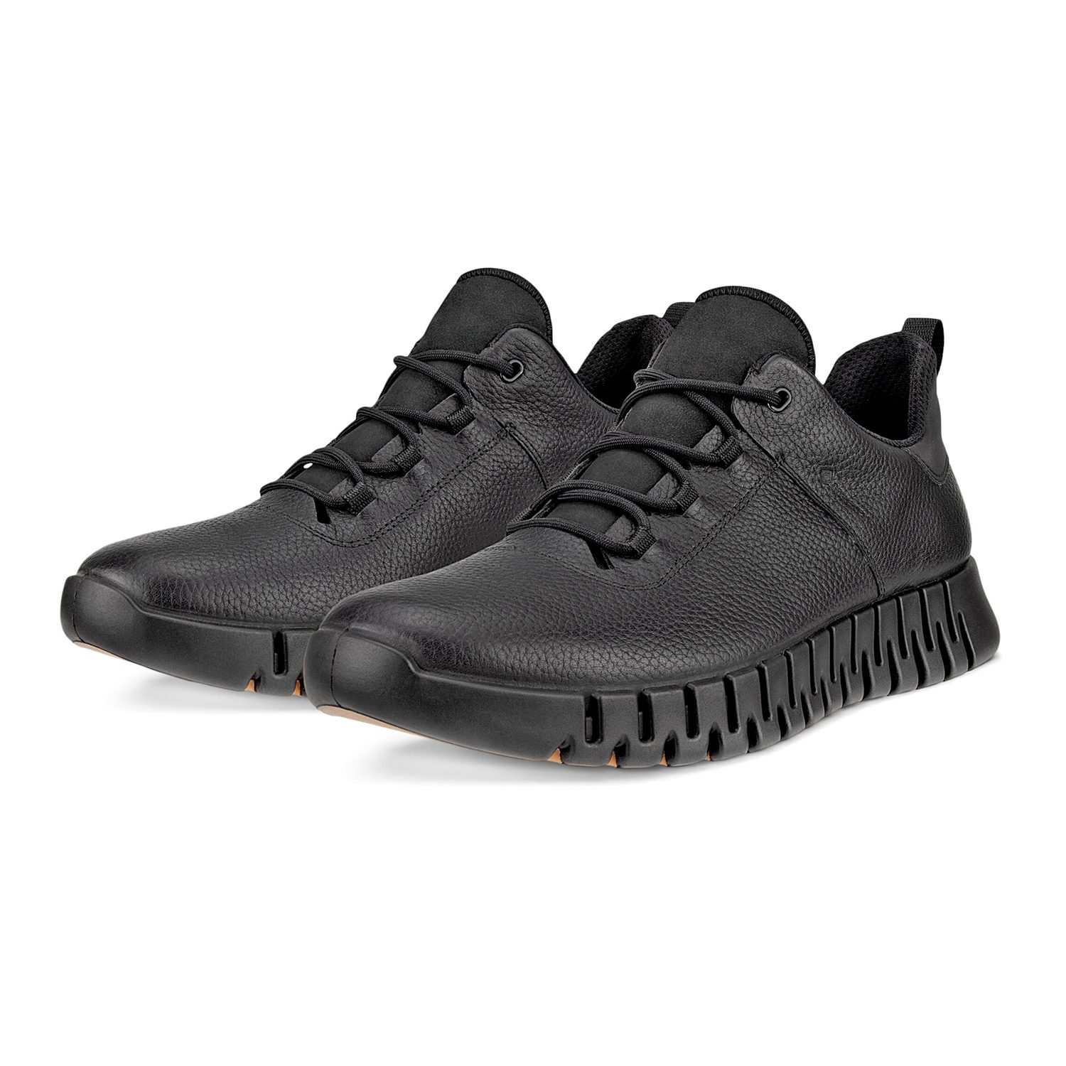 ECCO Gruuv M Black
