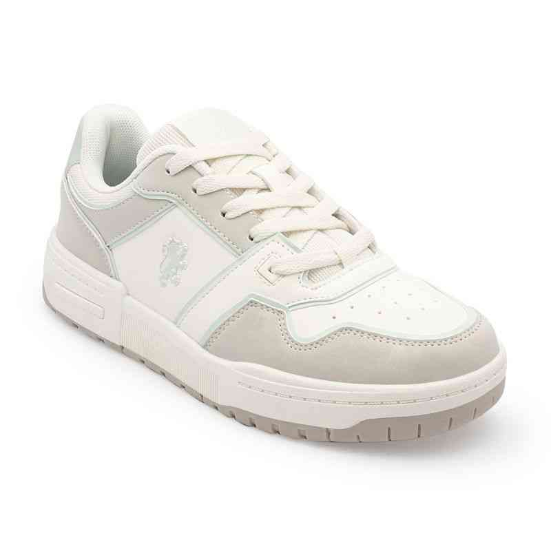 Lifestyle Sneakers Shoes For Women