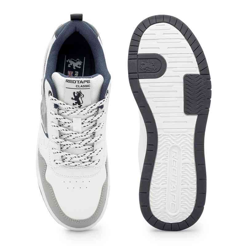 Lifestyle Sneakers Shoes For Men