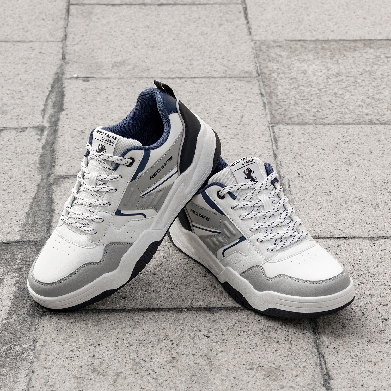 Lifestyle Sneakers Shoes For Men