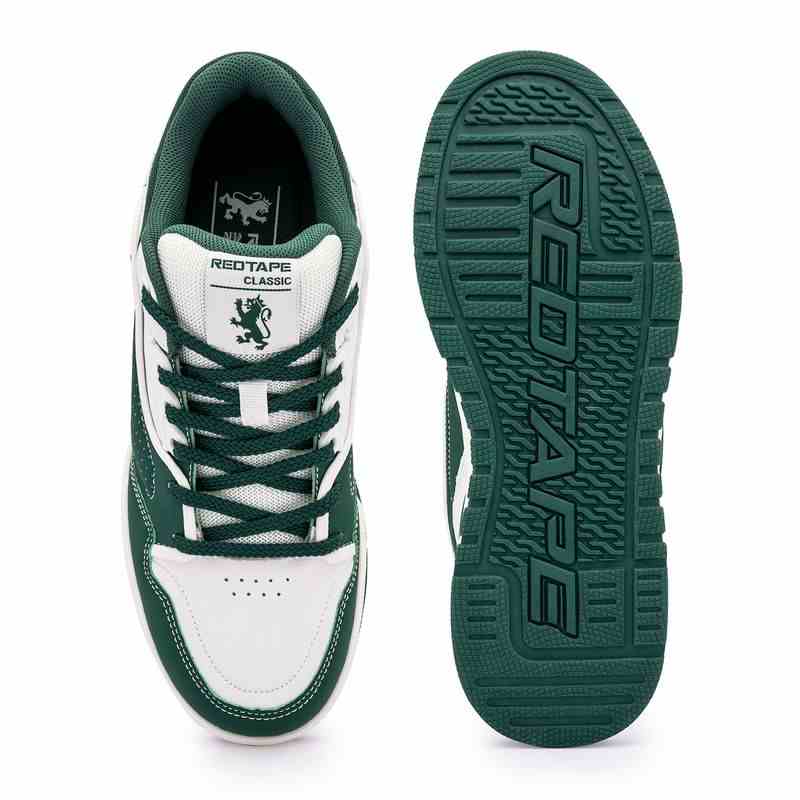 Lifestyle Sneakers Shoes For Men