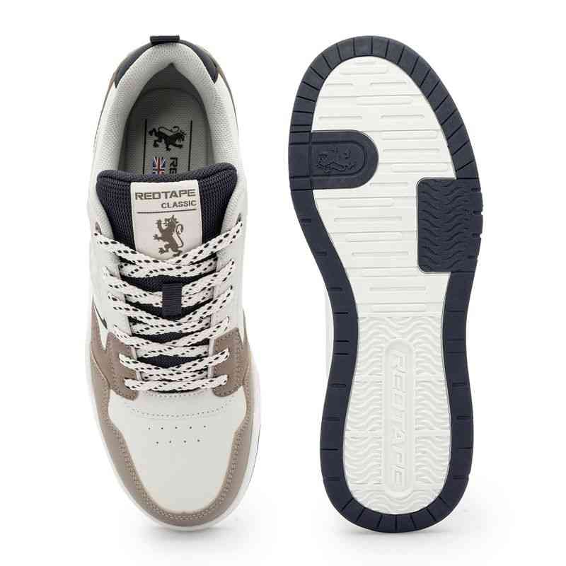 Lifestyle Sneakers Shoes For Men