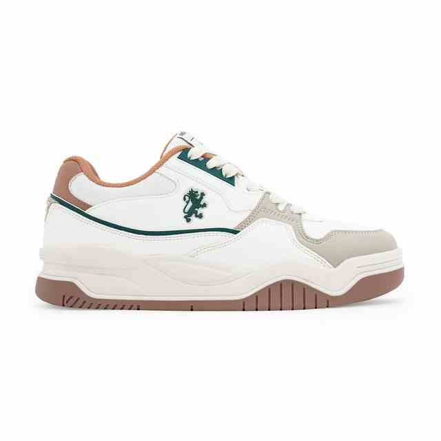 Lifestyle Sneakers Shoes For Women