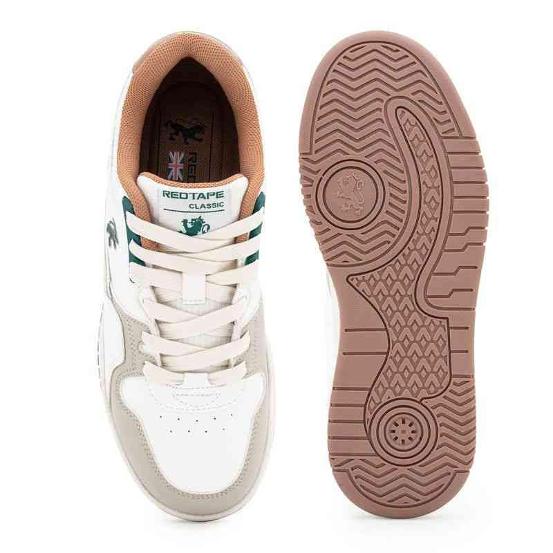 Lifestyle Sneakers Shoes For Women