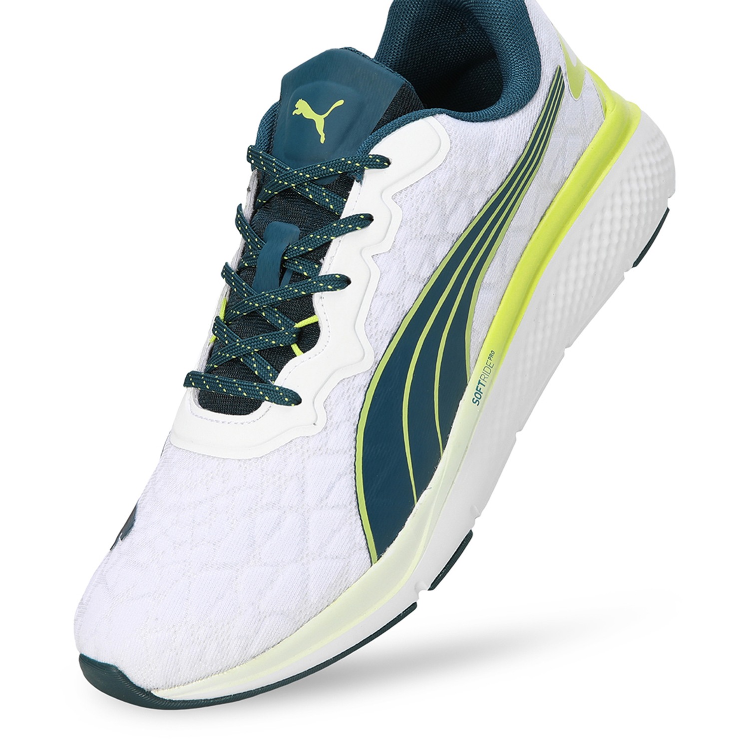 Men Softride Pro Echo Rousing