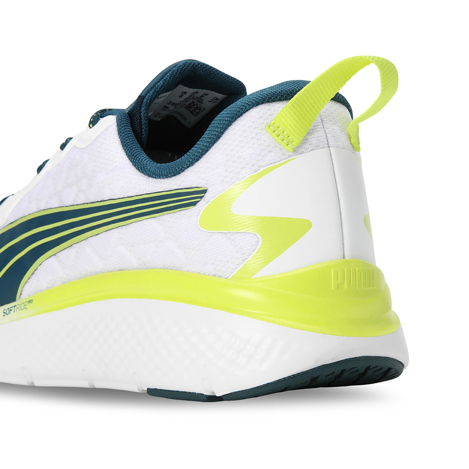 Men Softride Pro Echo Rousing