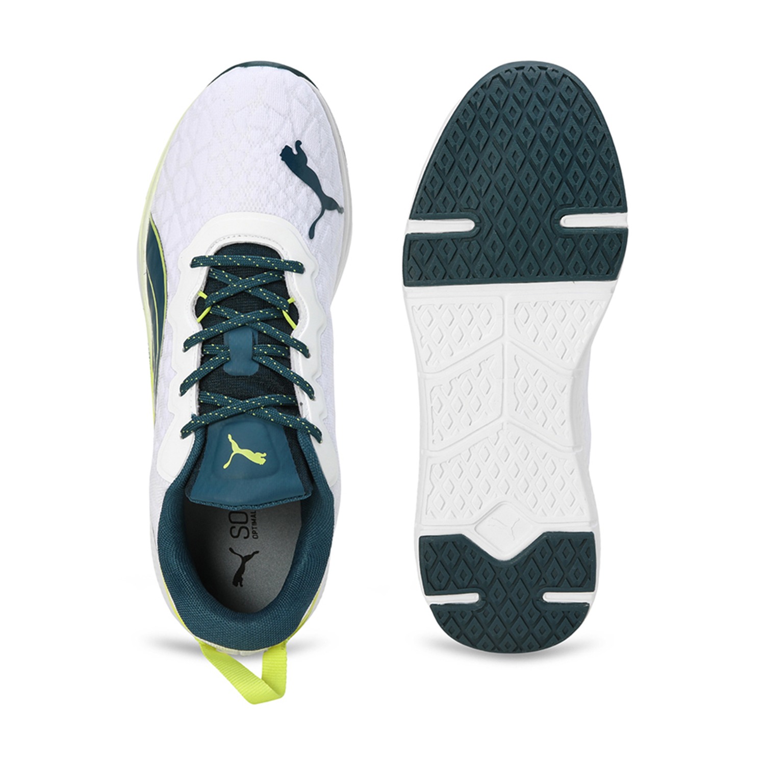 Men Softride Pro Echo Rousing