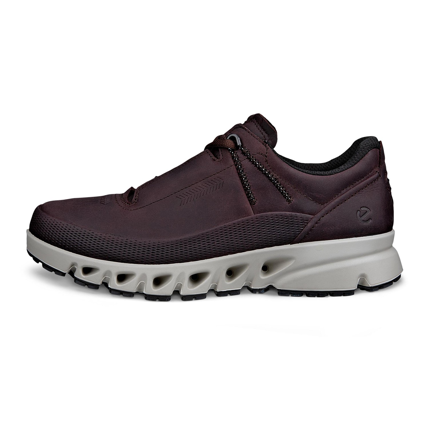 ECCO Multi-Vent M Garnet