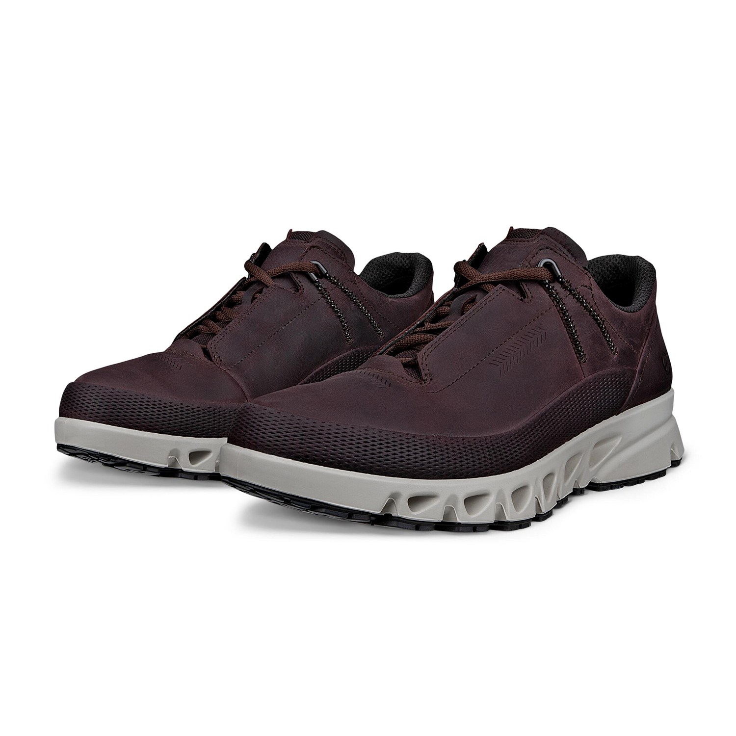 ECCO Multi-Vent M Garnet