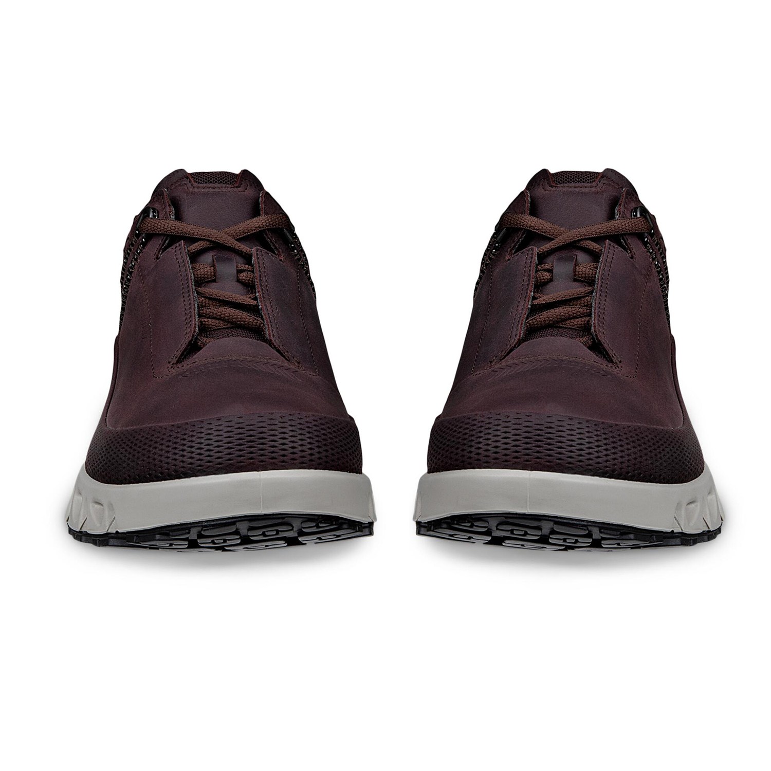 ECCO Multi-Vent M Garnet