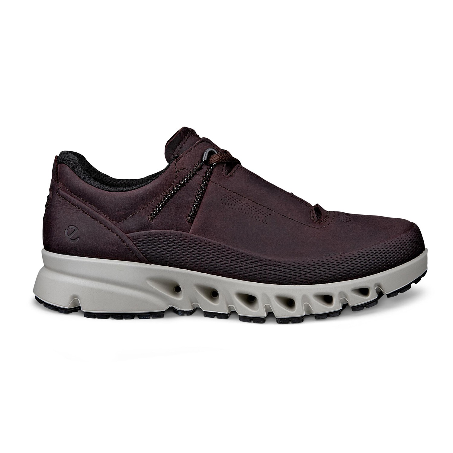 ECCO Multi-Vent M Garnet