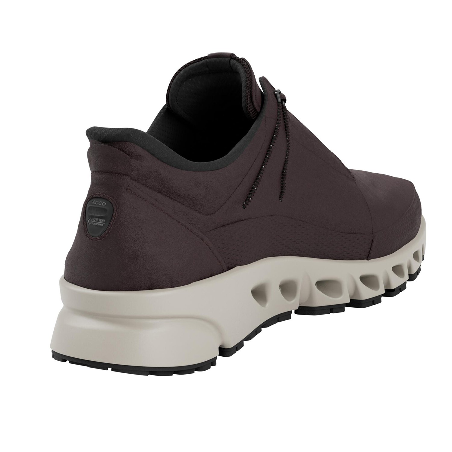 ECCO Multi-Vent M Garnet