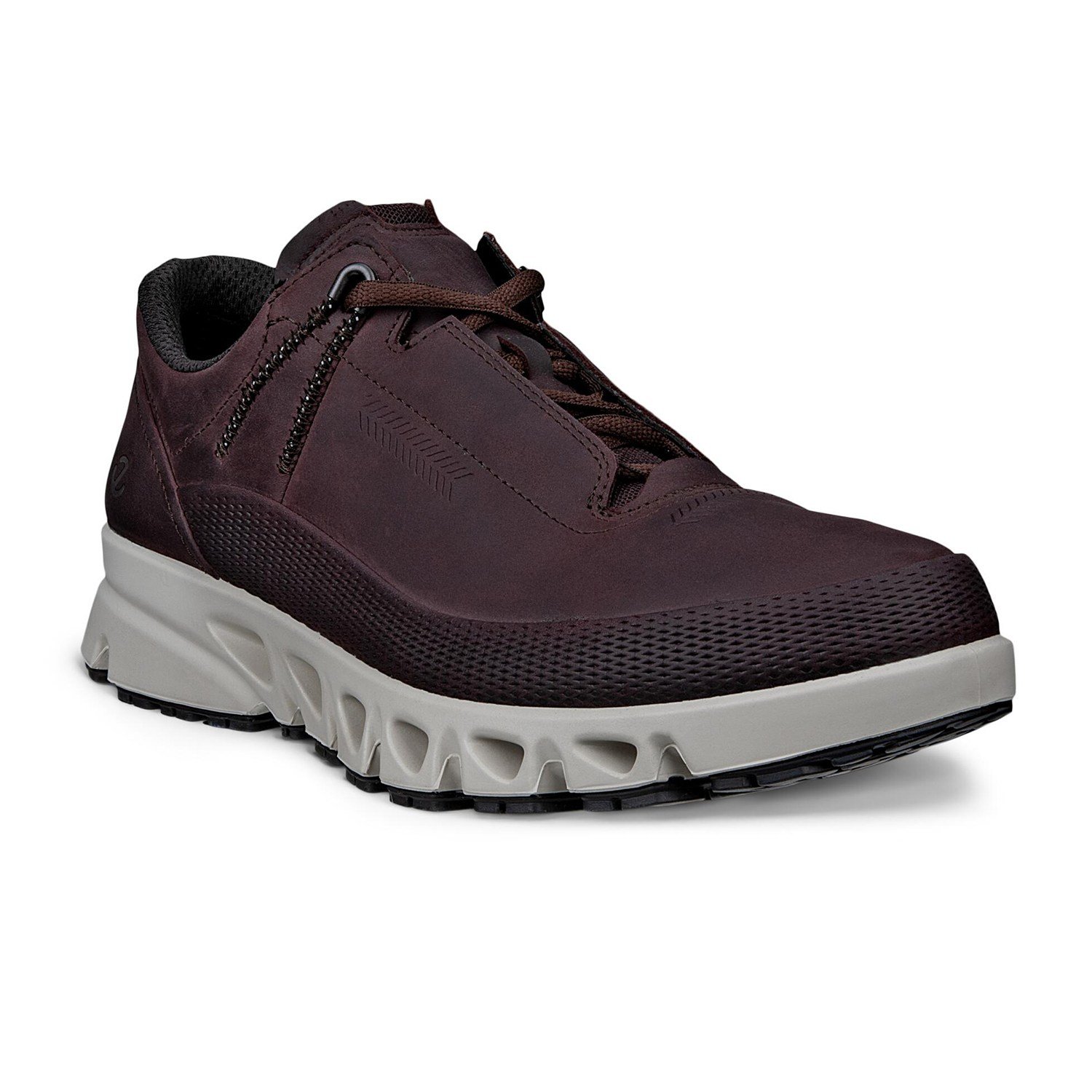 ECCO Multi-Vent M Garnet
