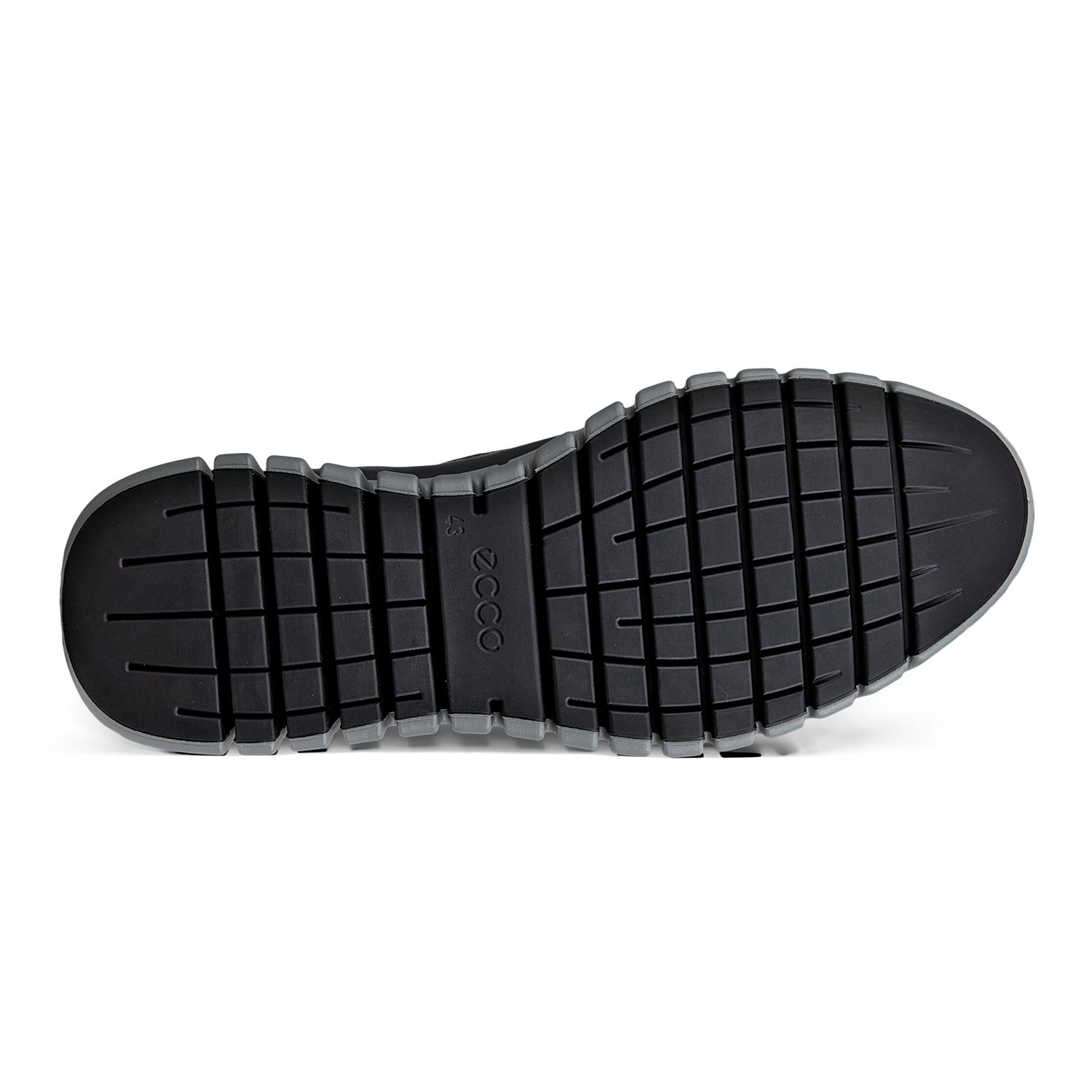 ECCO GRUUV M EASY-SLIP