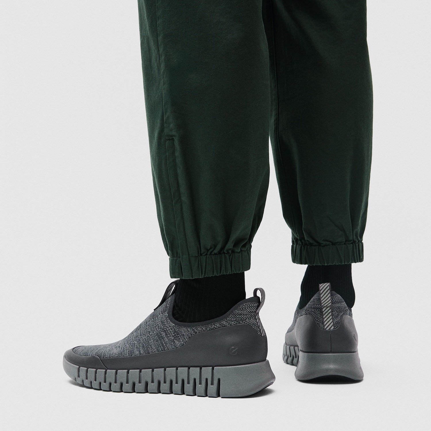 ECCO GRUUV M EASY-SLIP